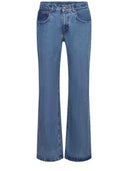 Giuseppe di Morabito Jeans hechos de mezclilla.