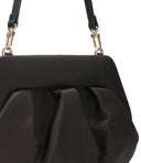 Bolsos Themoire.. Negro