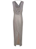 Dress By Giuseppe Di Morabito Made Of Polyammide