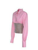 Camicia di Giuseppe di Morabito in cotone.