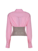 Camicia di Giuseppe di Morabito in cotone.