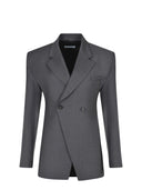 Giuseppe Di Morabito Jacket Made Of Wool.