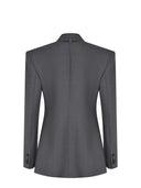 Giuseppe Di Morabito Jacket Made Of Wool.