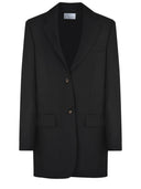 Giuseppe di Morabito chaqueta hecha de lana.