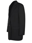 Giuseppe di Morabito chaqueta hecha de lana.
