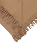 Max Mara Bufandas Marrón
