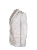 Giuseppe Di Morabito Blazer Made Of Satin.