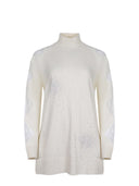 Giuseppe Di Morabito Dress Made Of A Wool And Cashmere Blend
