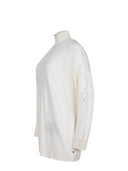 Giuseppe Di Morabito Dress Made Of A Wool And Cashmere Blend