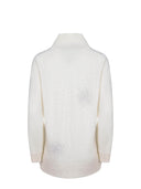 Giuseppe Di Morabito Dress Made Of A Wool And Cashmere Blend