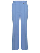 Pantalon Giuseppe di Morabito en laine colorée.