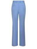 Pantalon Giuseppe di Morabito en laine colorée.
