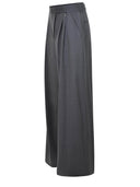 Pantalon Giuseppe di Morabito en laine.