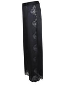Giuseppe Di Morabito Trousers Made Of A Polyester