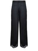 Giuseppe Di Morabito Trousers Made Of A Polyester
