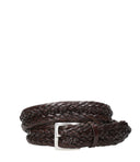 Orciani Belts Brown