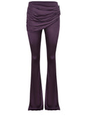 Giuseppe di Morabito pantalon en viscose.