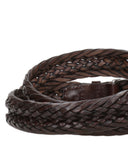 Orciani Belts Brown