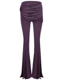 Giuseppe di Morabito pantalon en viscose.