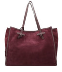 Marcella Bags.. Bordeaux
