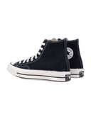 Converse zapatillas negras