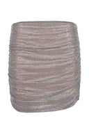 Robe Giuseppe di Morabito en mélange de polyamide.