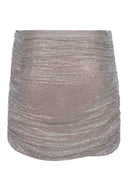 Robe Giuseppe di Morabito en mélange de polyamide.