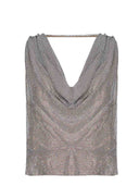 En haut de Giuseppe di Morabito Mad Eof Polyammide