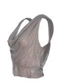 En haut de Giuseppe di Morabito Mad Eof Polyammide