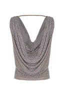 En haut de Giuseppe di Morabito Mad Eof Polyammide