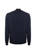 Boss Cardigan In Virgin Wool
