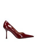Castagna Met Hak Bordeaux