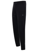 Boss Cotton Fleece Jogging Pants