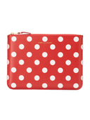 Comme Des Garçons Wallet Wallet / Dot Leather