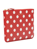 Comme Des Garçons Wallet Wallet / Dot Leather