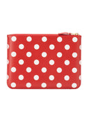 Comme Des Garçons Wallet Wallet / Dot Leather