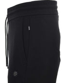 Boss Cotton Fleece Jogging Pants
