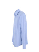 Boss Light Blue Twill Shirt