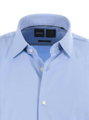 Boss Light Blue Twill Shirt