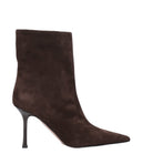 Botas Castagna Marrón