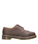 Dr Martens Flat Shoes Brown