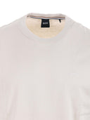 Boss Cotton T Shirt