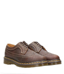 Dr Martens Flat Shoes Brown