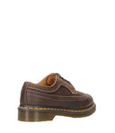 Dr Martens Flat Shoes Brown