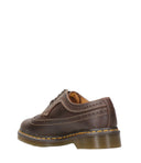 Dr Martens Flat Shoes Brown