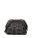 Bolsos Themoire.. Negro