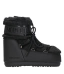 Moon Boot Boots Black