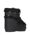 Moon Boot Boots Black