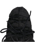 Moon Boot Boots Black