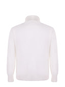 C.p. Företagets ullblandning Turtleneck